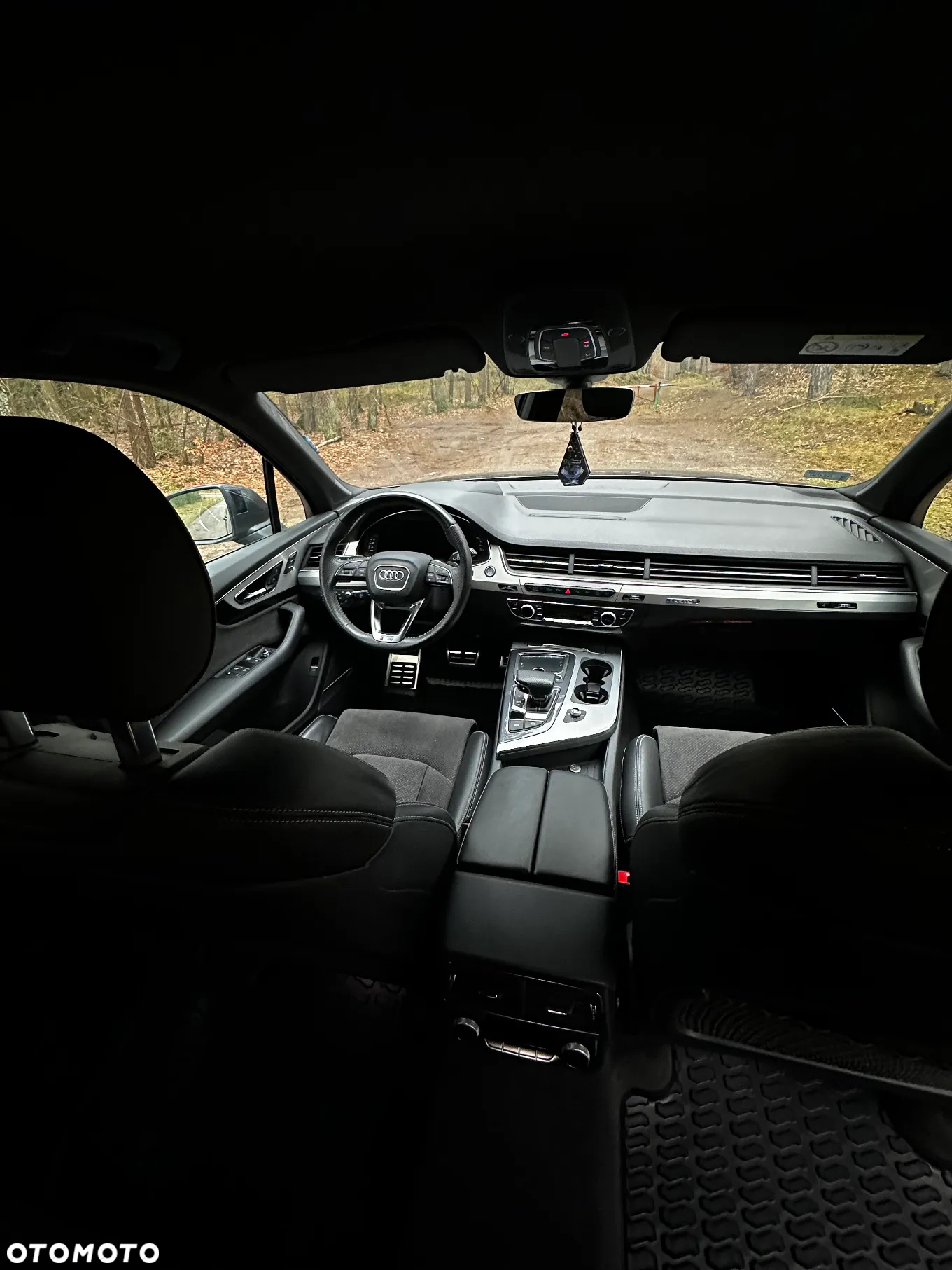 Audi Q7 45 TDI Quattro Tiptronic - 6