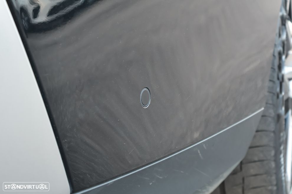 BMW i5 eDrive40 Pack Desportivo M Pro - 6