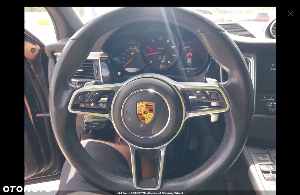 Porsche Macan - 13