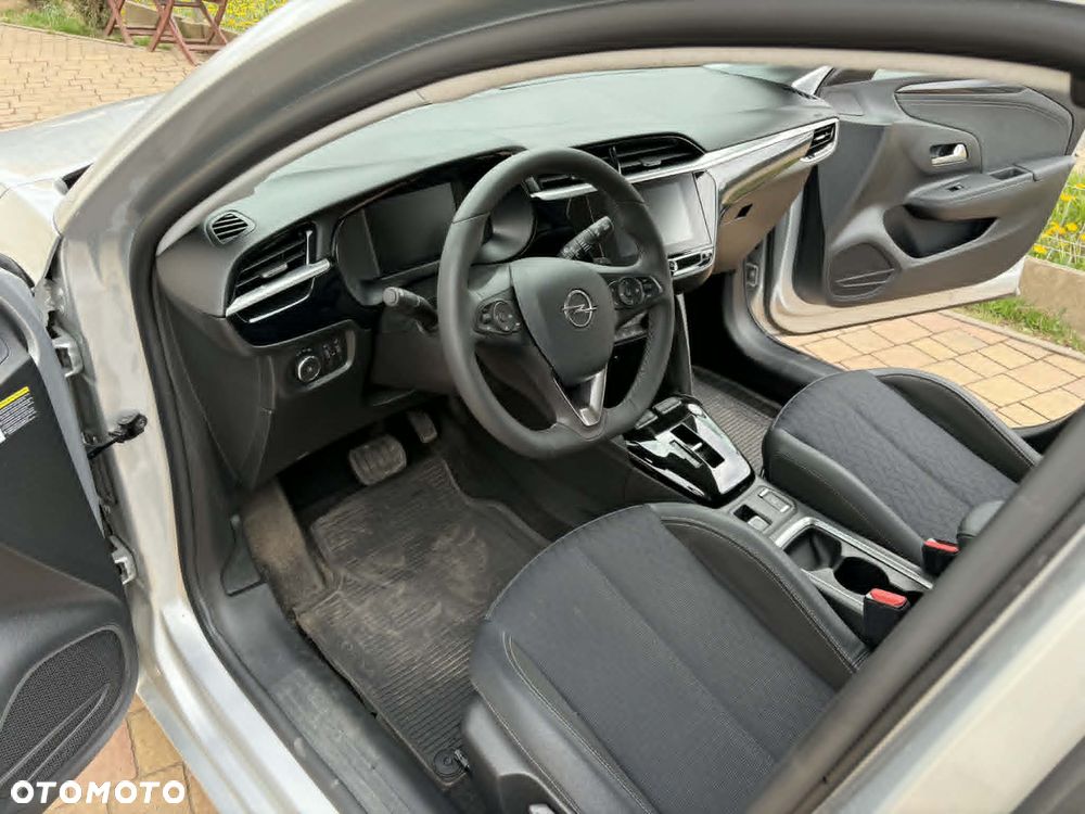 Opel Corsa 1.2 Elegance S&S - 6