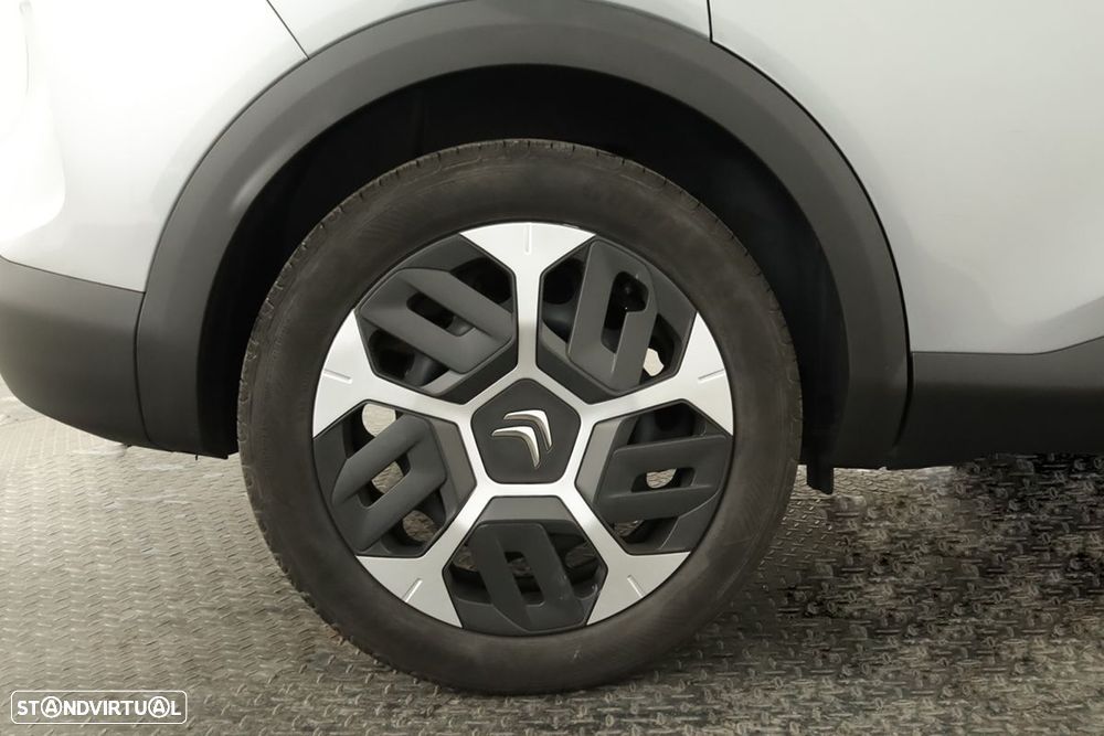 Citroën C4 1.2 PureTech YOU! - 5