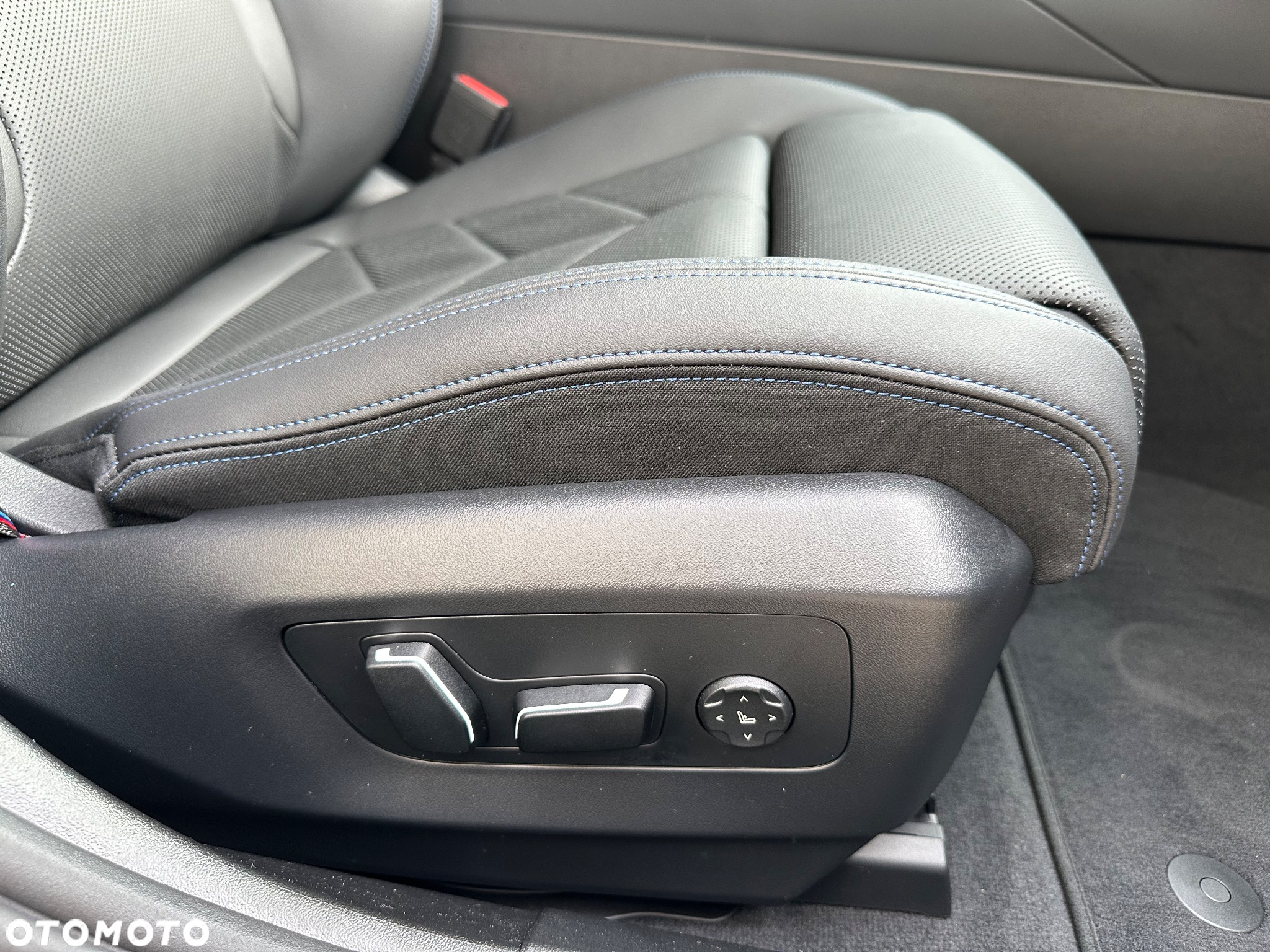 BMW Seria 5 - 29