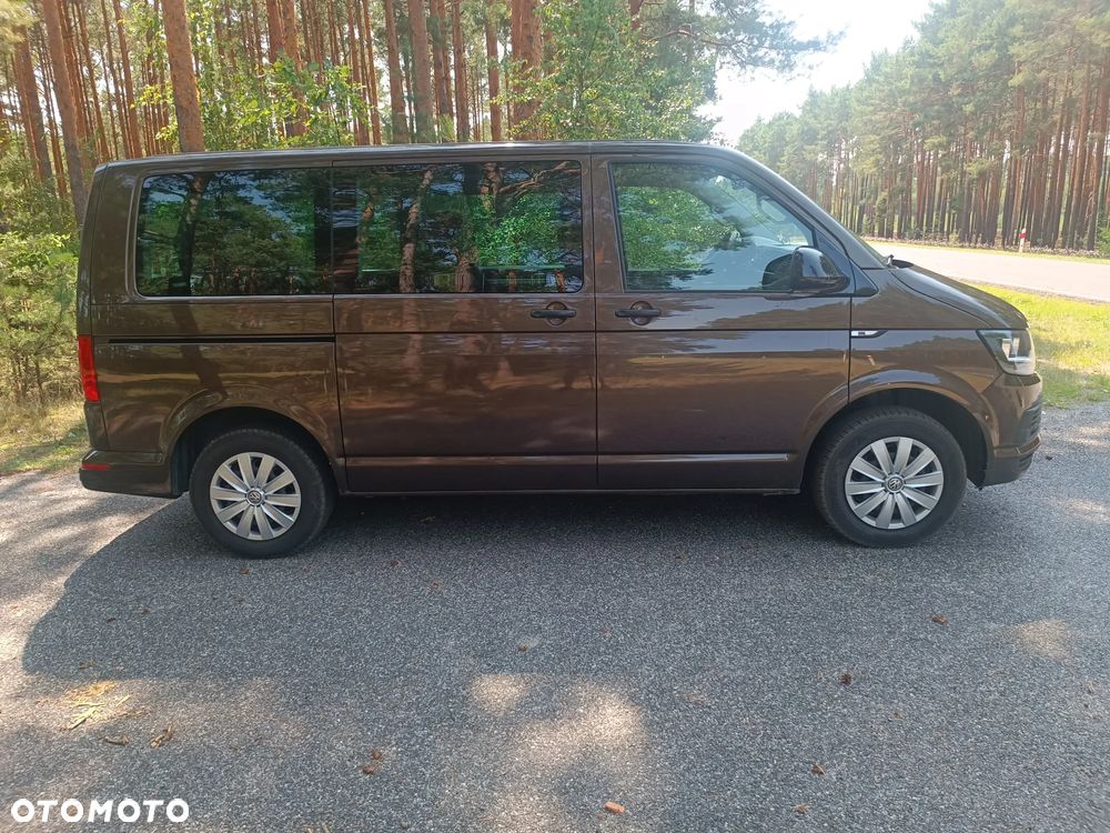 Volkswagen Multivan 2.0 TDI L1 Trendline - 7