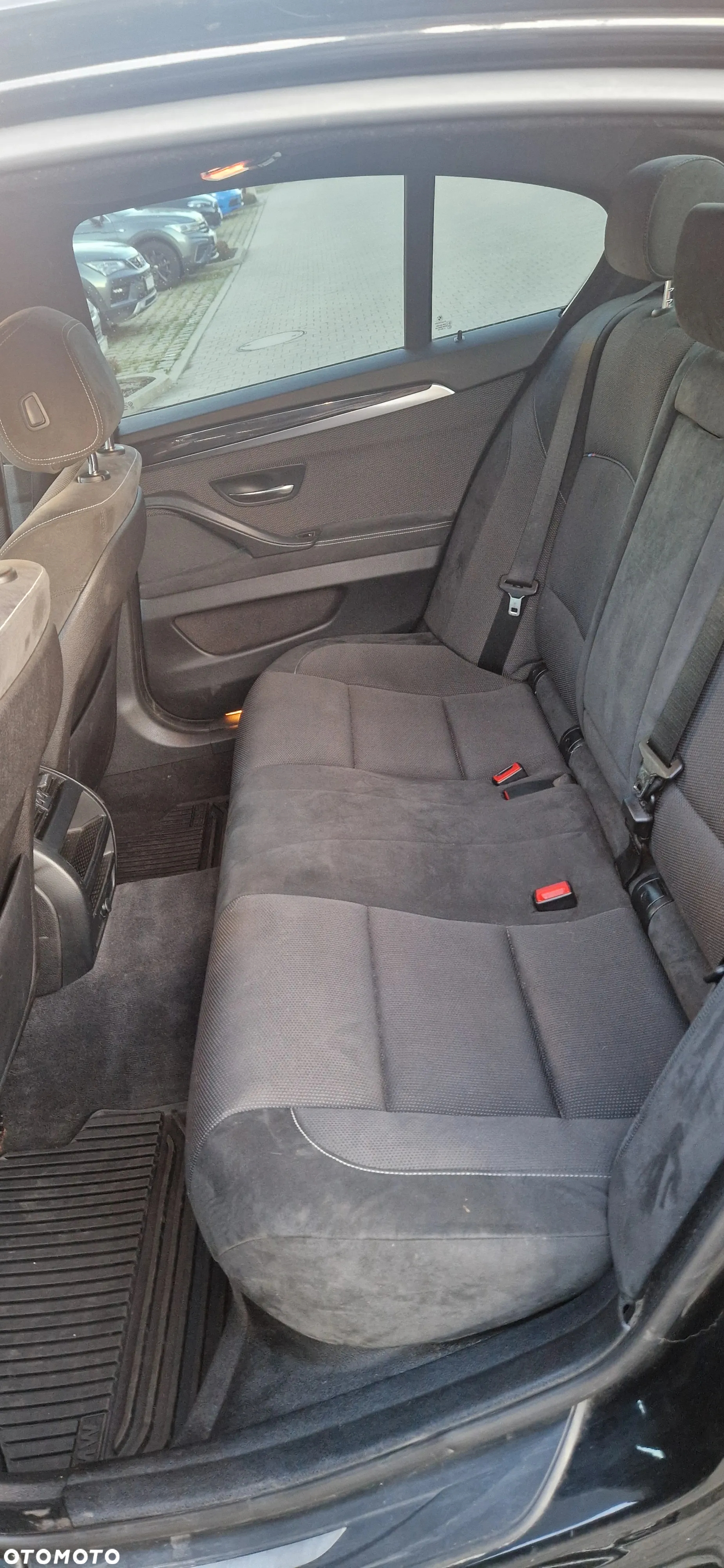BMW Seria 5 - 14