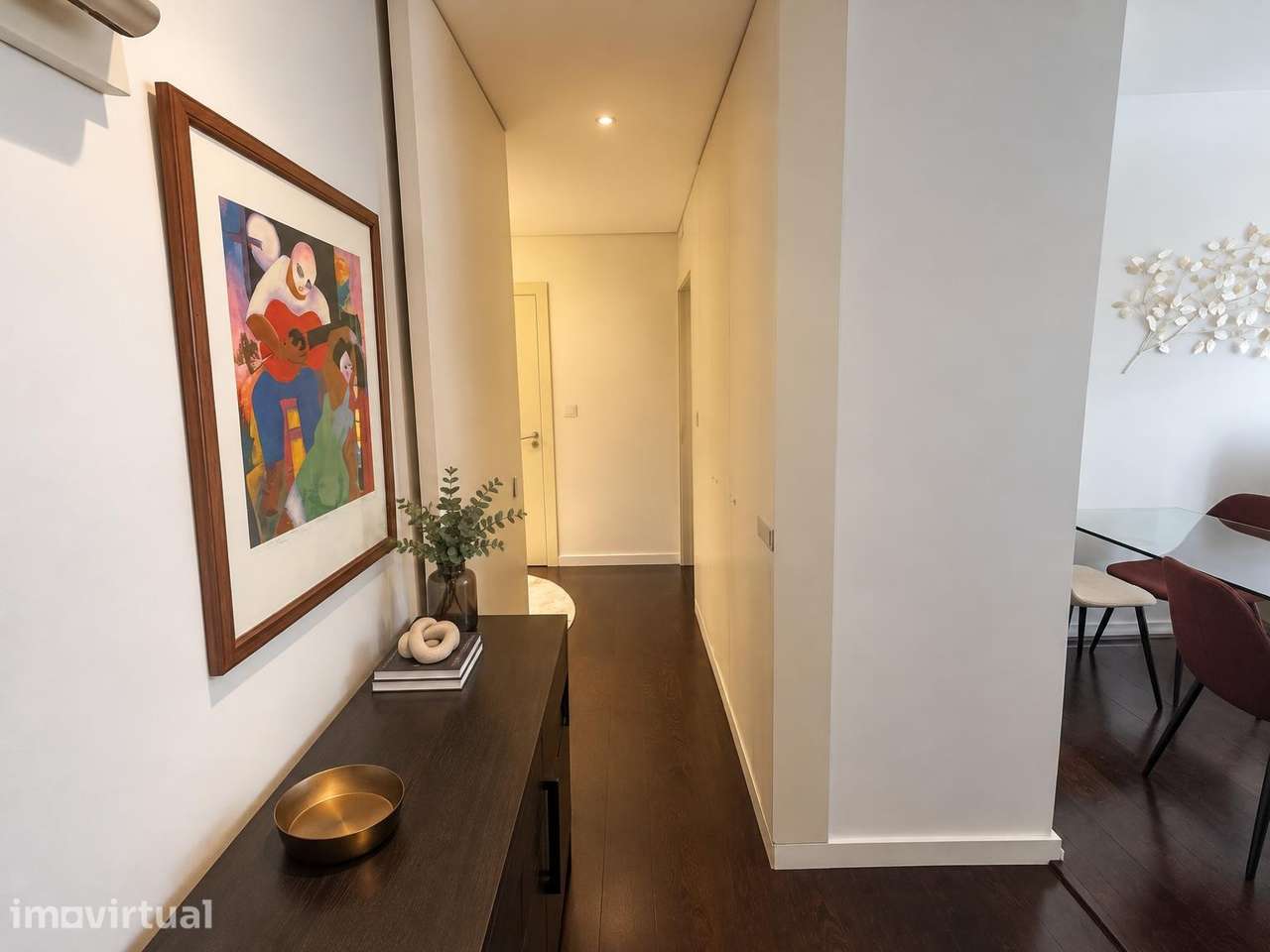 Apartamento T1 | Mobilado | Parque das Nações - Grande imagem: 5/10