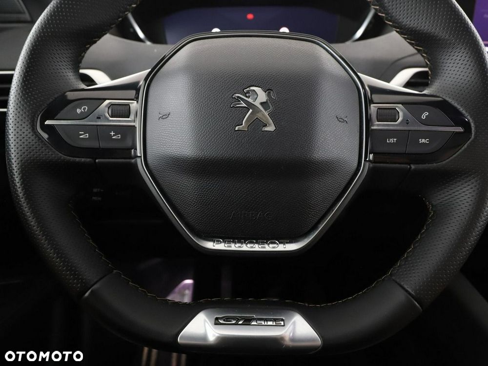 Peugeot 3008 1.2 PureTech GT S&S - 22