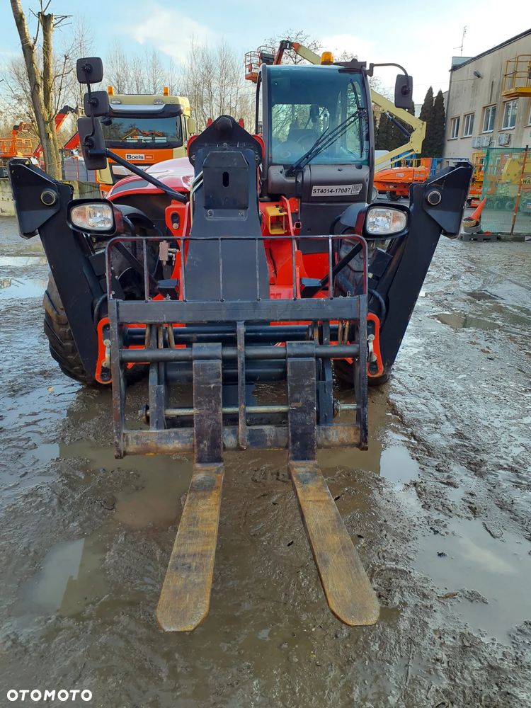 Manitou MT1440 - 12