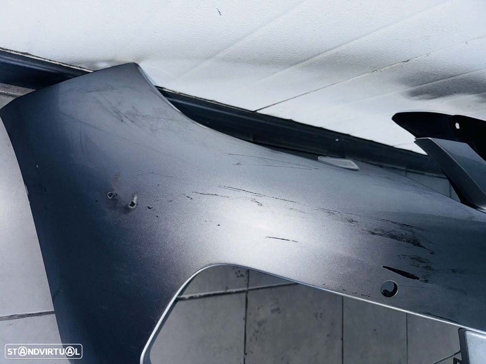 Para Choques Frente Peugeot 308 - 17/21 - AA38247568 - 4