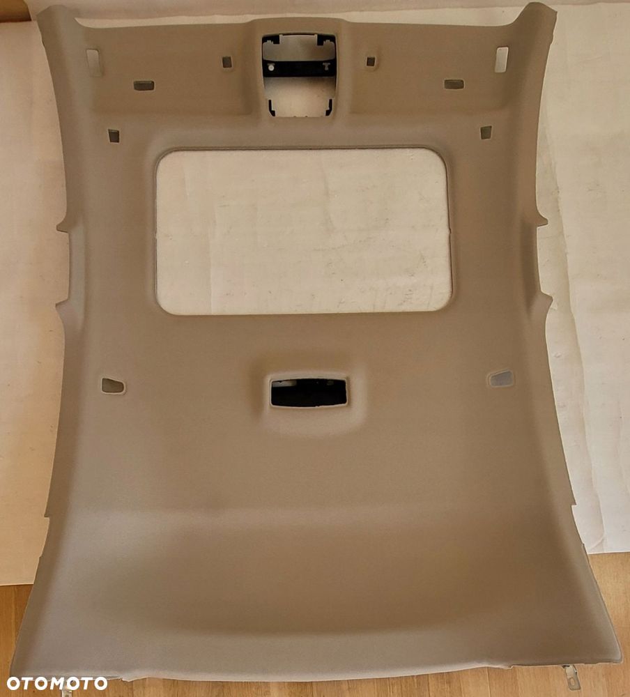 PODSUFITKA SZYBERDACH BMW 4 F36 2014- 7377519-08 - 2