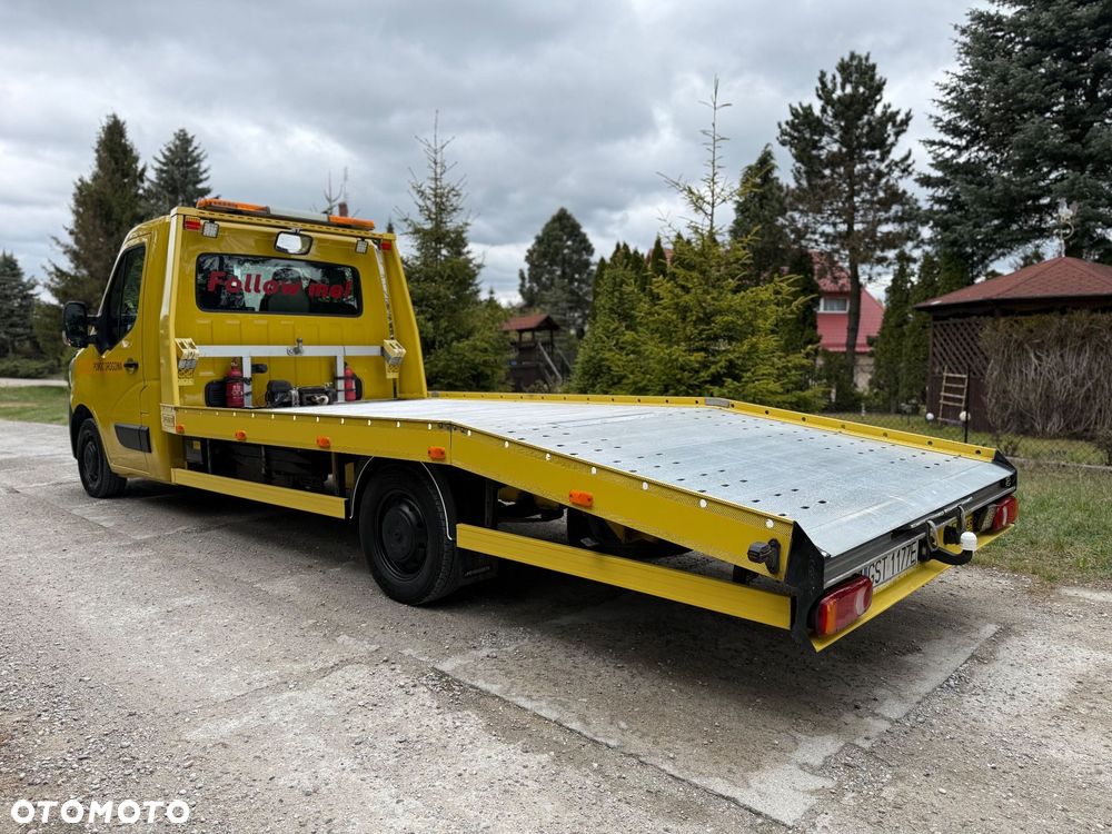 Renault Master - 4