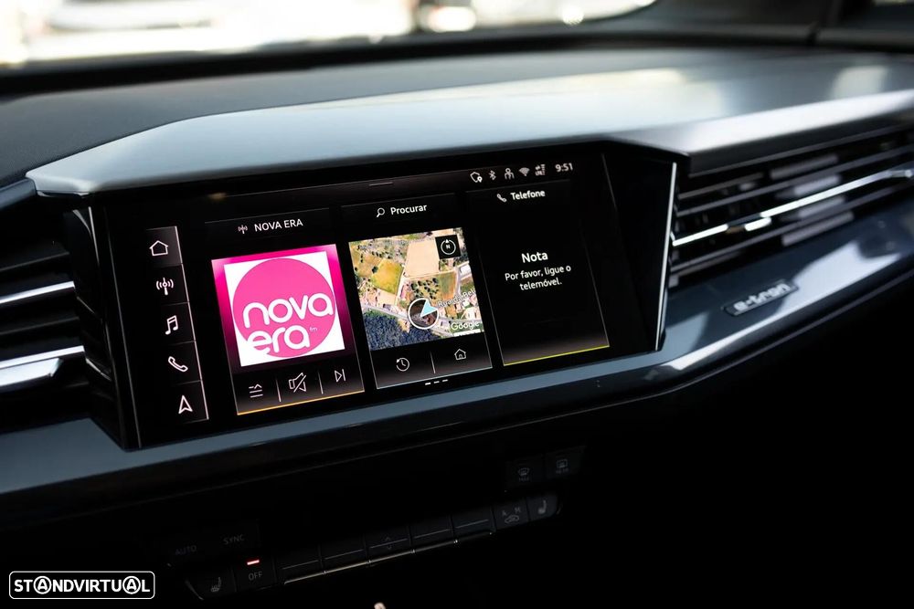 Audi Q4 e-tron 45 82 kWh - 23