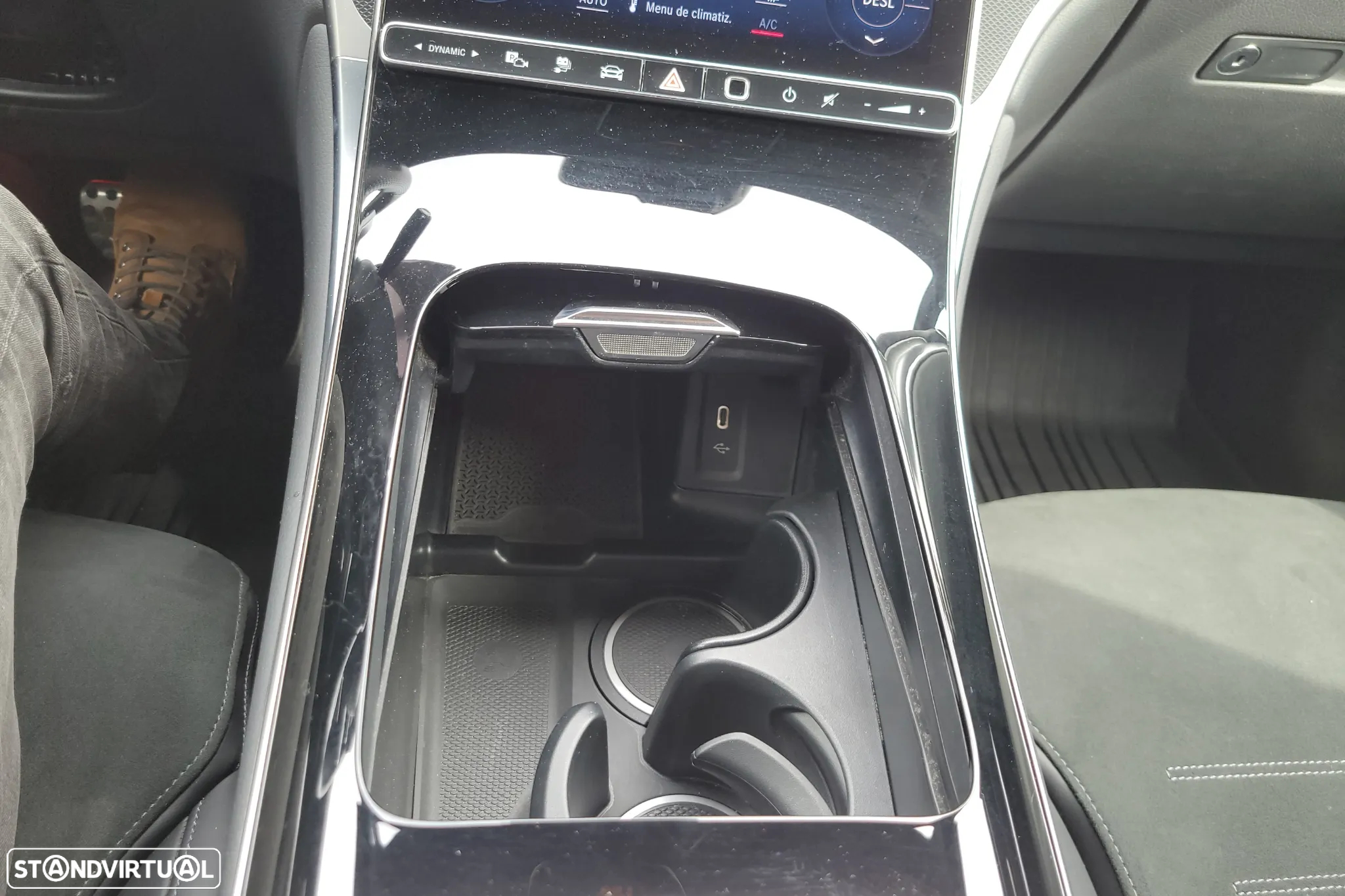 Mercedes-Benz GLC 300 e 4Matic - 18