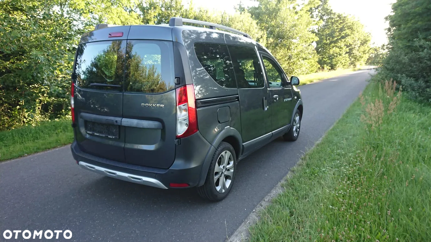 Dacia Dokker 1.5 dCi Laureate - 3