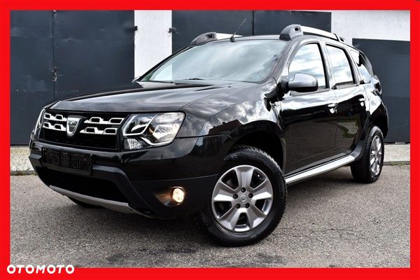 Dacia Duster 1.2 TCe Laureate S&S EU6 - 1