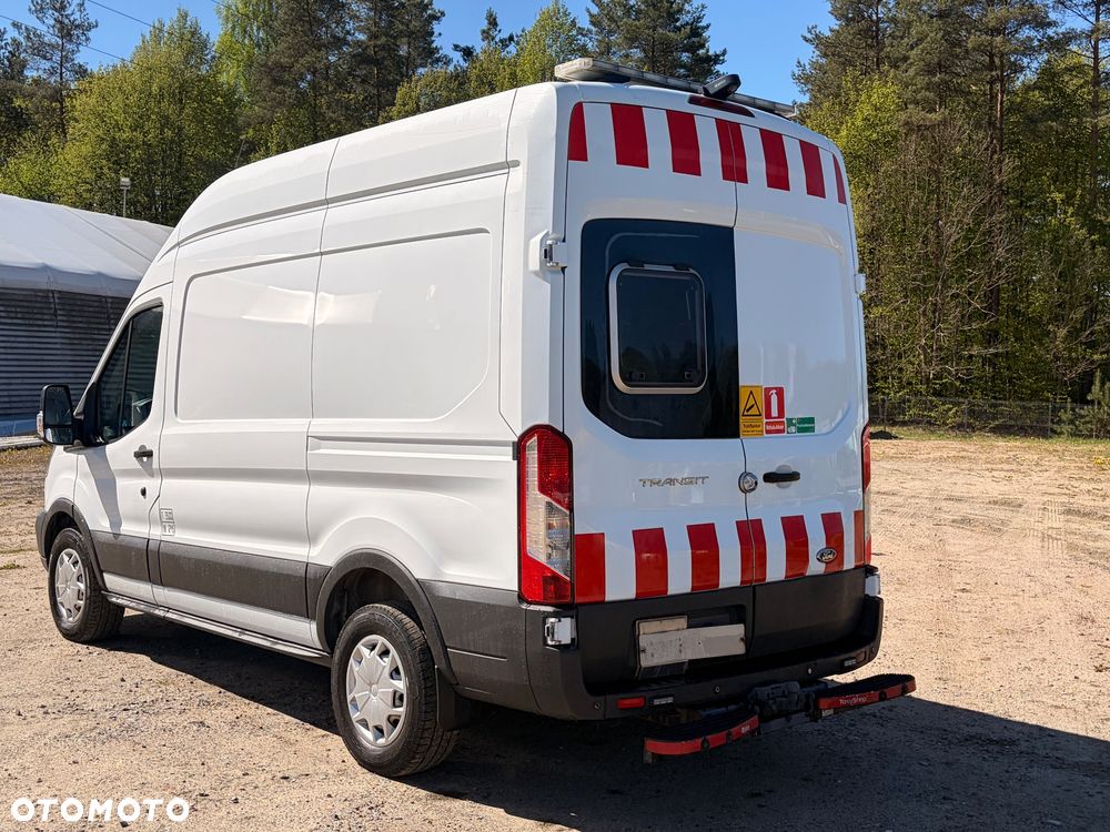 Ford Transit - 7
