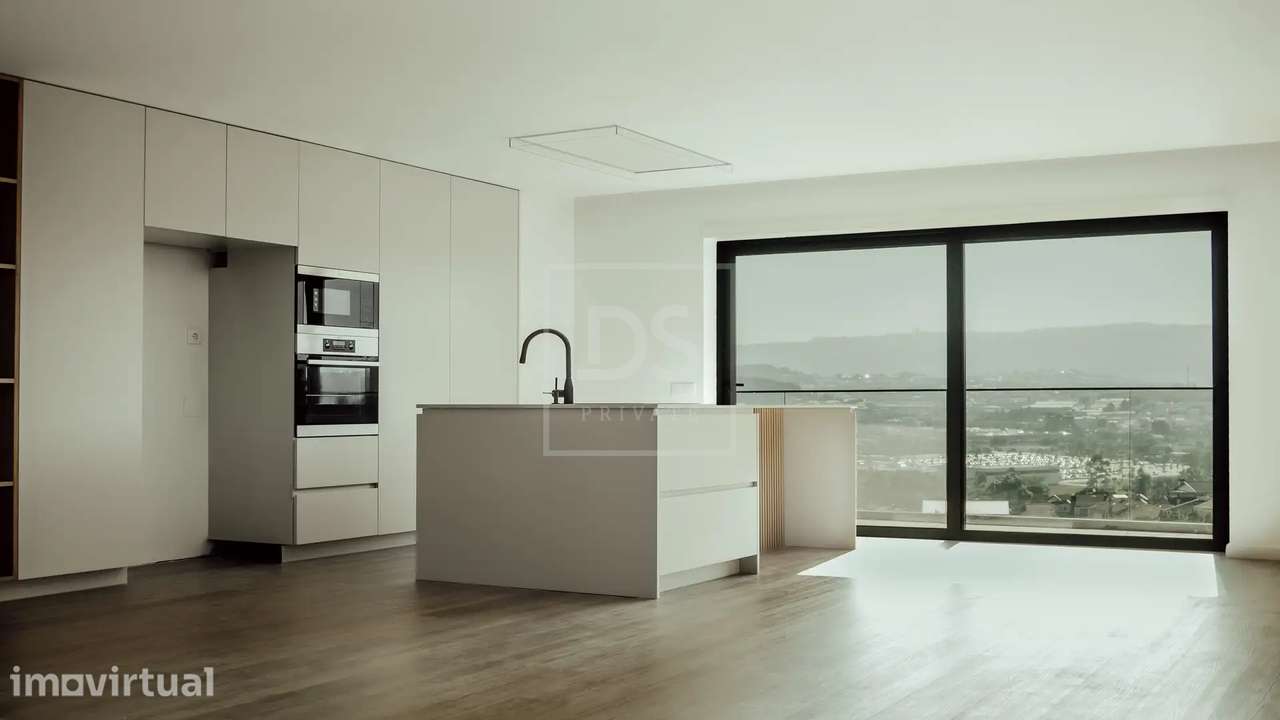 Apartamento T1 Venda em Ferreiros e Gondizalves,Braga - Grande imagem: 2/13