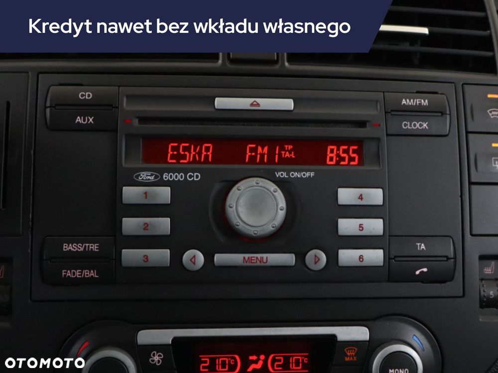 Ford C-MAX - 15
