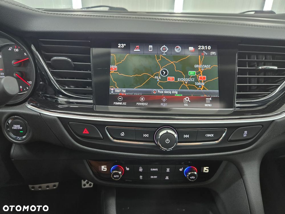 Opel Insignia 1.5 Direct InjectionTurbo Ultimate Exclusive - 37