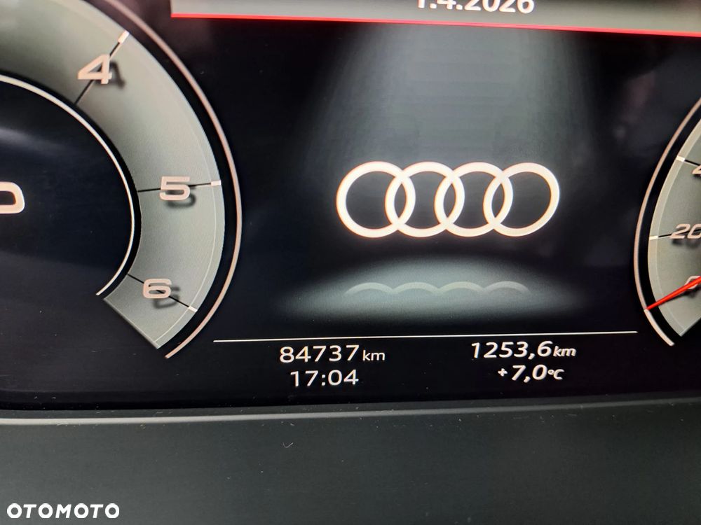 Audi SQ5 - 13