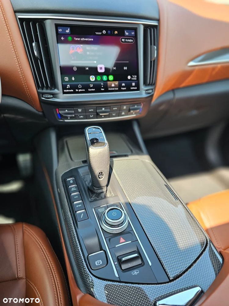Maserati Levante MHEV GT - 14