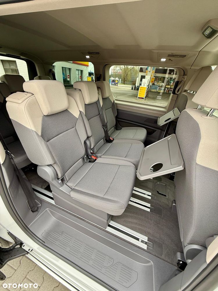 Volkswagen Multivan 2.0 TDI L2 Family DSG - 29