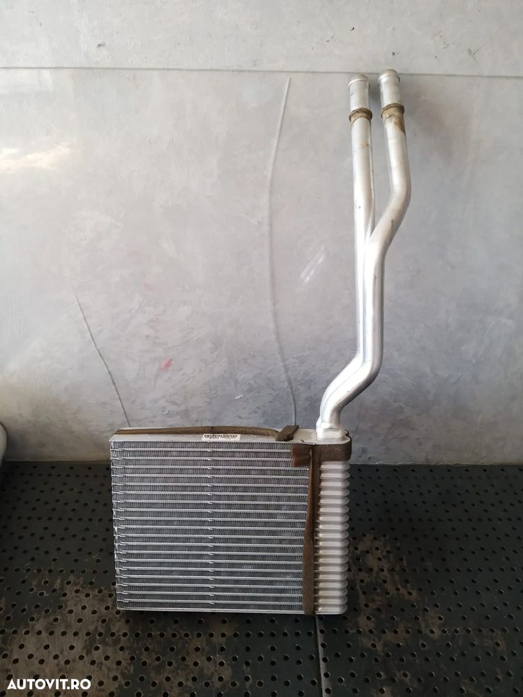 Radiator calorifer apa bord ford s max wa6 vp6g9h18476ab - 1