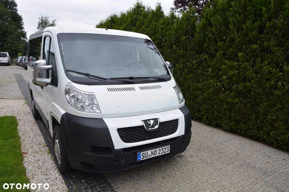 Peugeot Boxer - 15