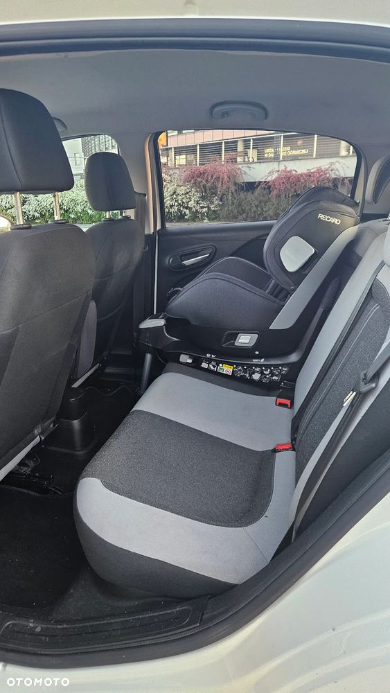 Fiat Punto 2012 - 15