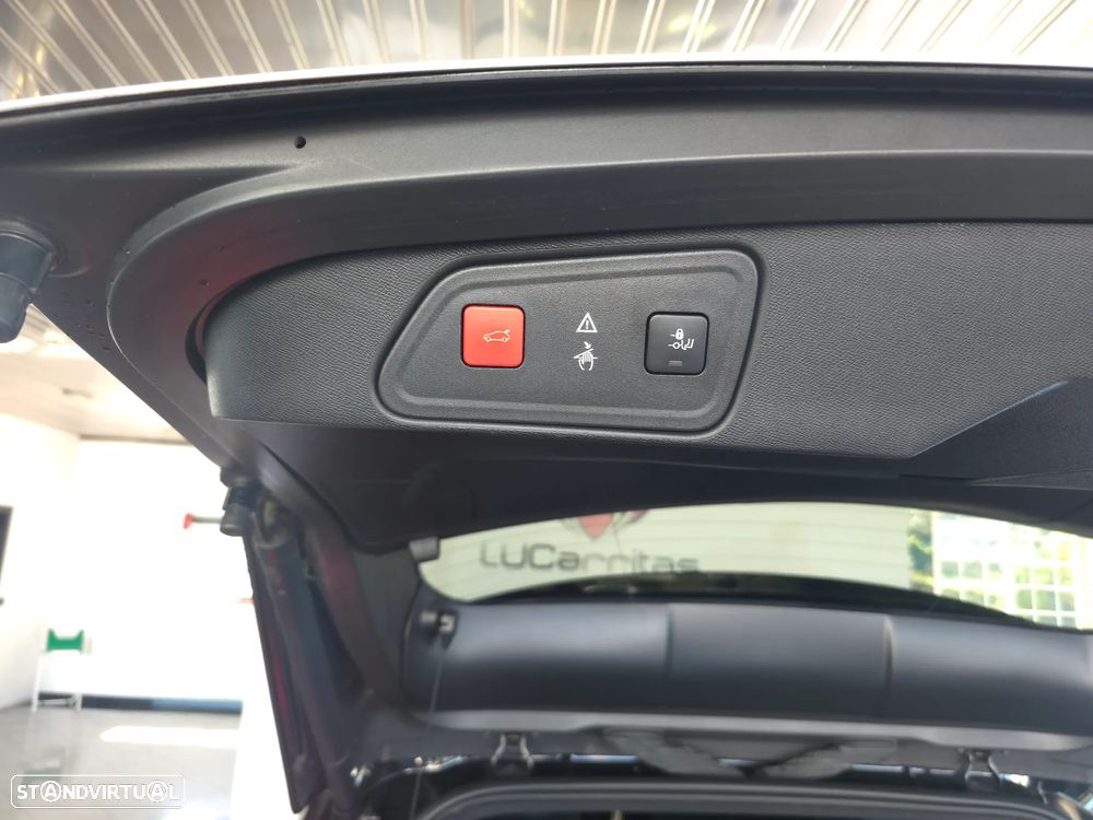 Peugeot 3008 BlueHDi 130 Stop & Start EAT8 GT Pack - 18