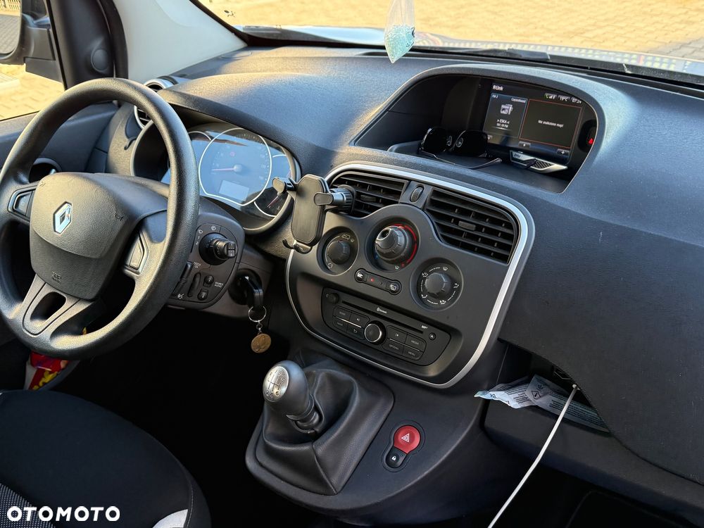 Renault Kangoo ENERGY dCi 110 FAP Start & Stop INTENS - 11