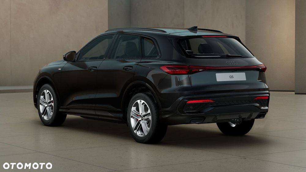Audi Q5 TFSI mHEV 150 kW Quattro S tronic - 4