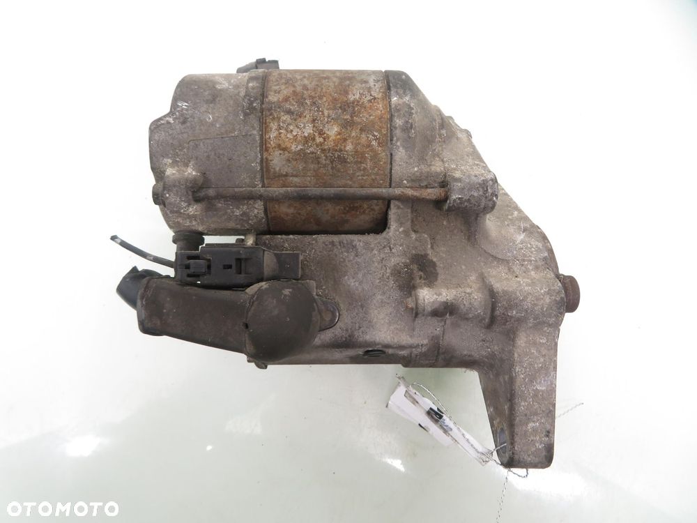 ROZRUSZNIK TOYOTA YARIS I 1.4 D-4D 4280000570 2810033050 - 1
