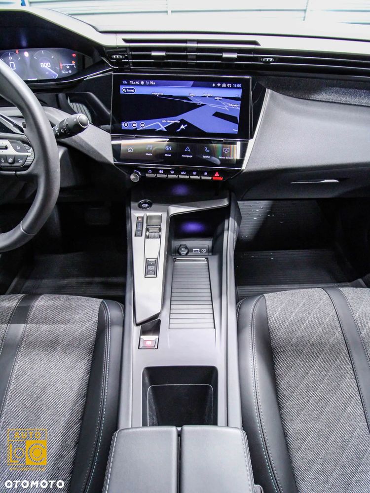 Peugeot 408 1.2 PureTech Allure Pack S&S EAT8 - 16