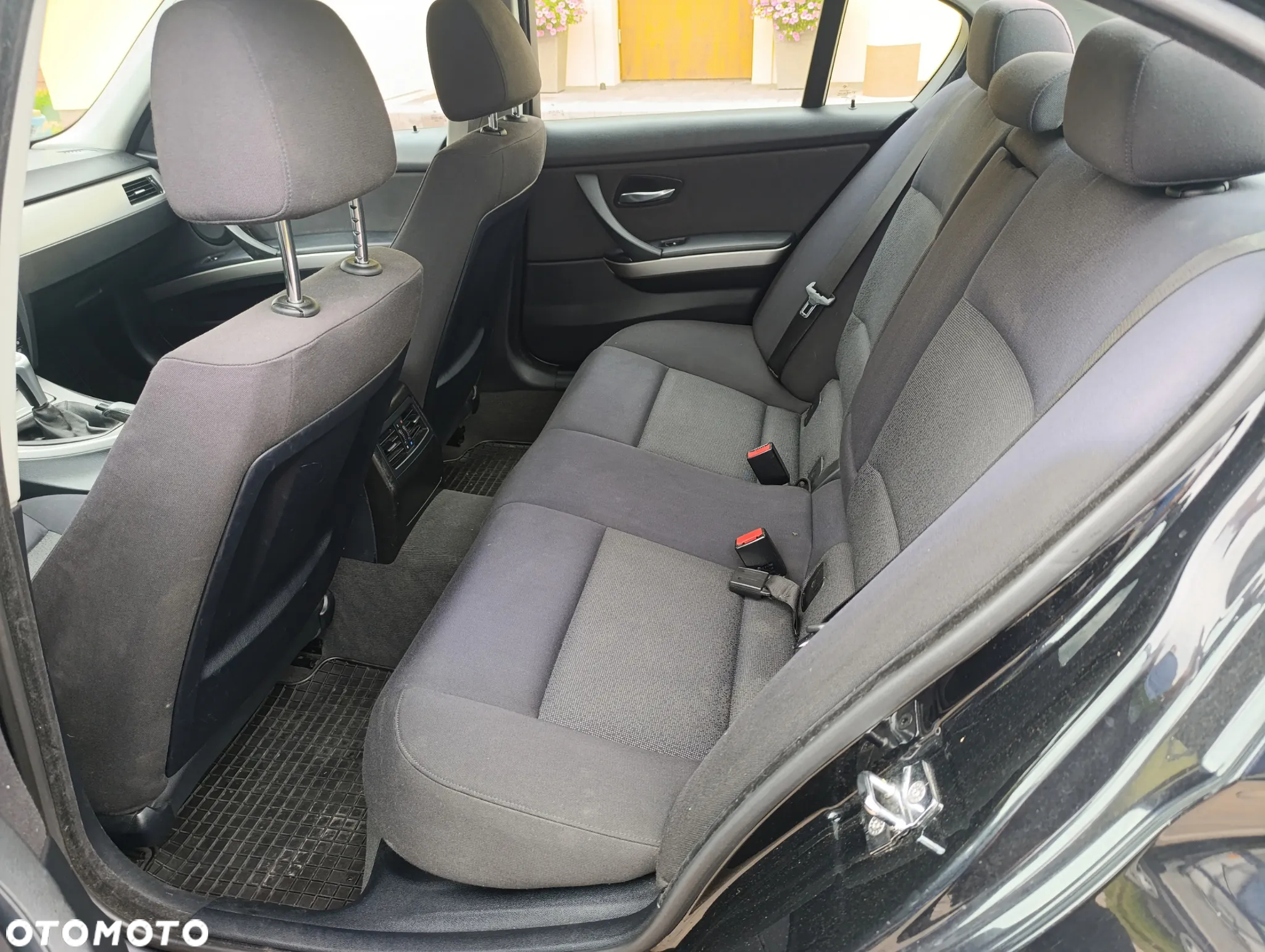 BMW Seria 3 320i - 16