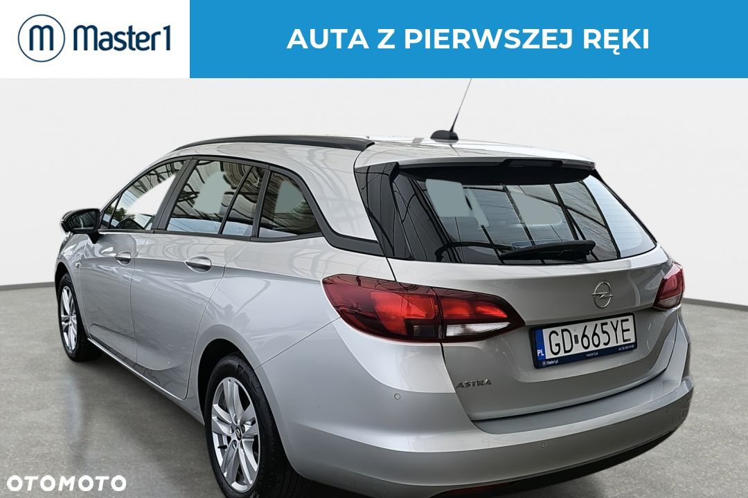Opel Astra V 1.2 T Edition S&S - 3