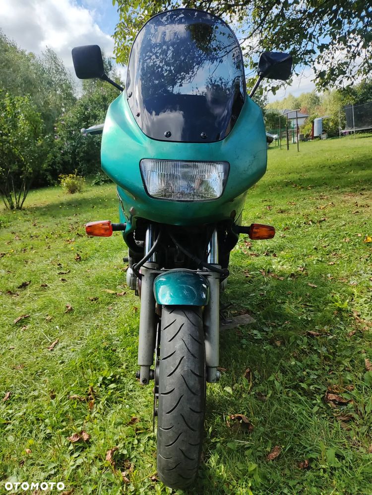 Yamaha XJ - 3