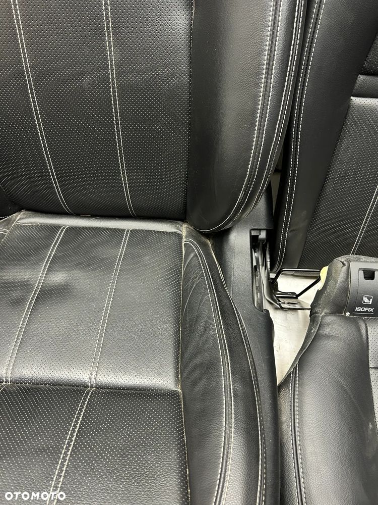 Land Rover Range Rover Velar 2018 L560 Fotele kanapa boczki - 8