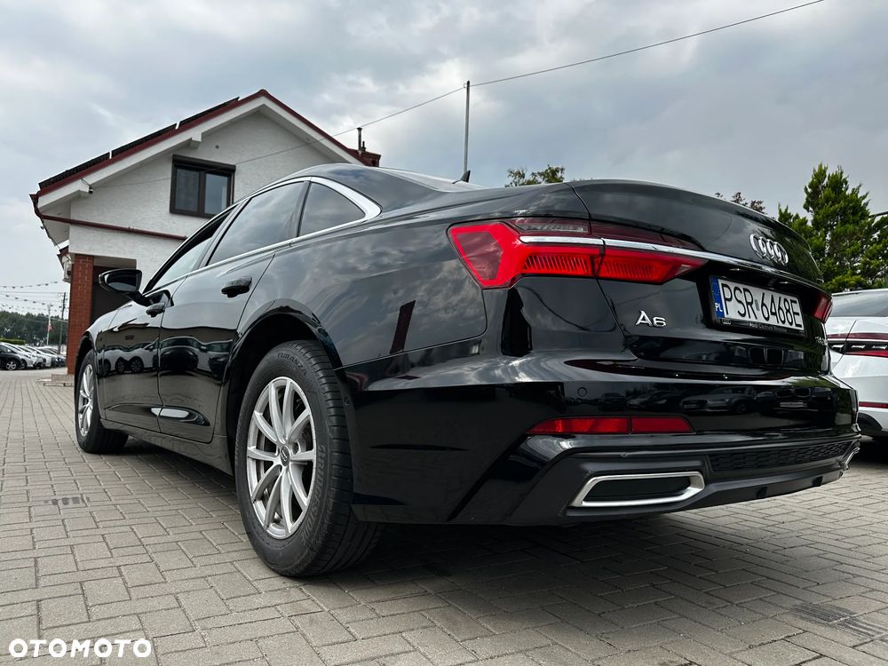 Audi A6 Limousine - 30