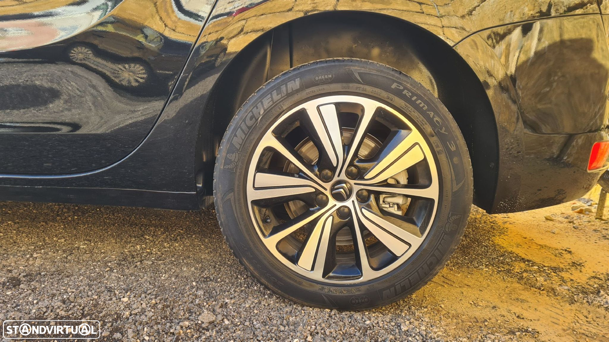 Citroën C4 Grand Picasso - 55