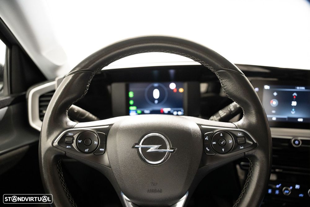 Opel Mokka-e Elegance - 9