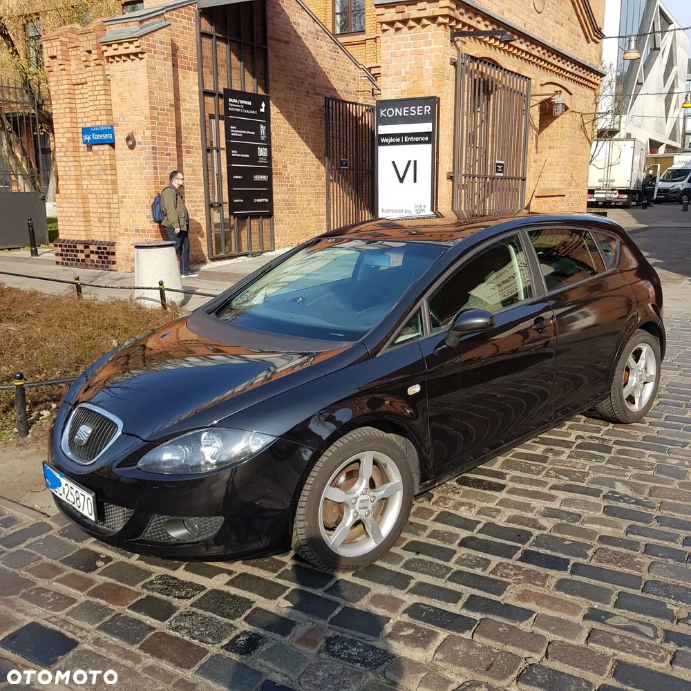 Seat Leon - 4