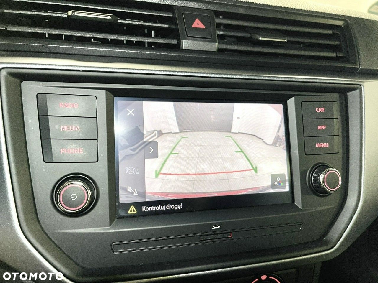 Seat Arona - 18