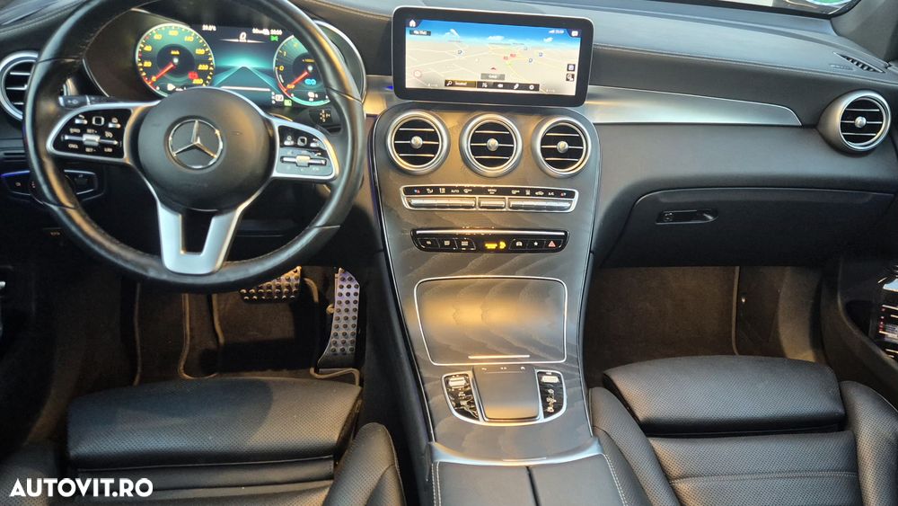 Mercedes-Benz GLC - 6