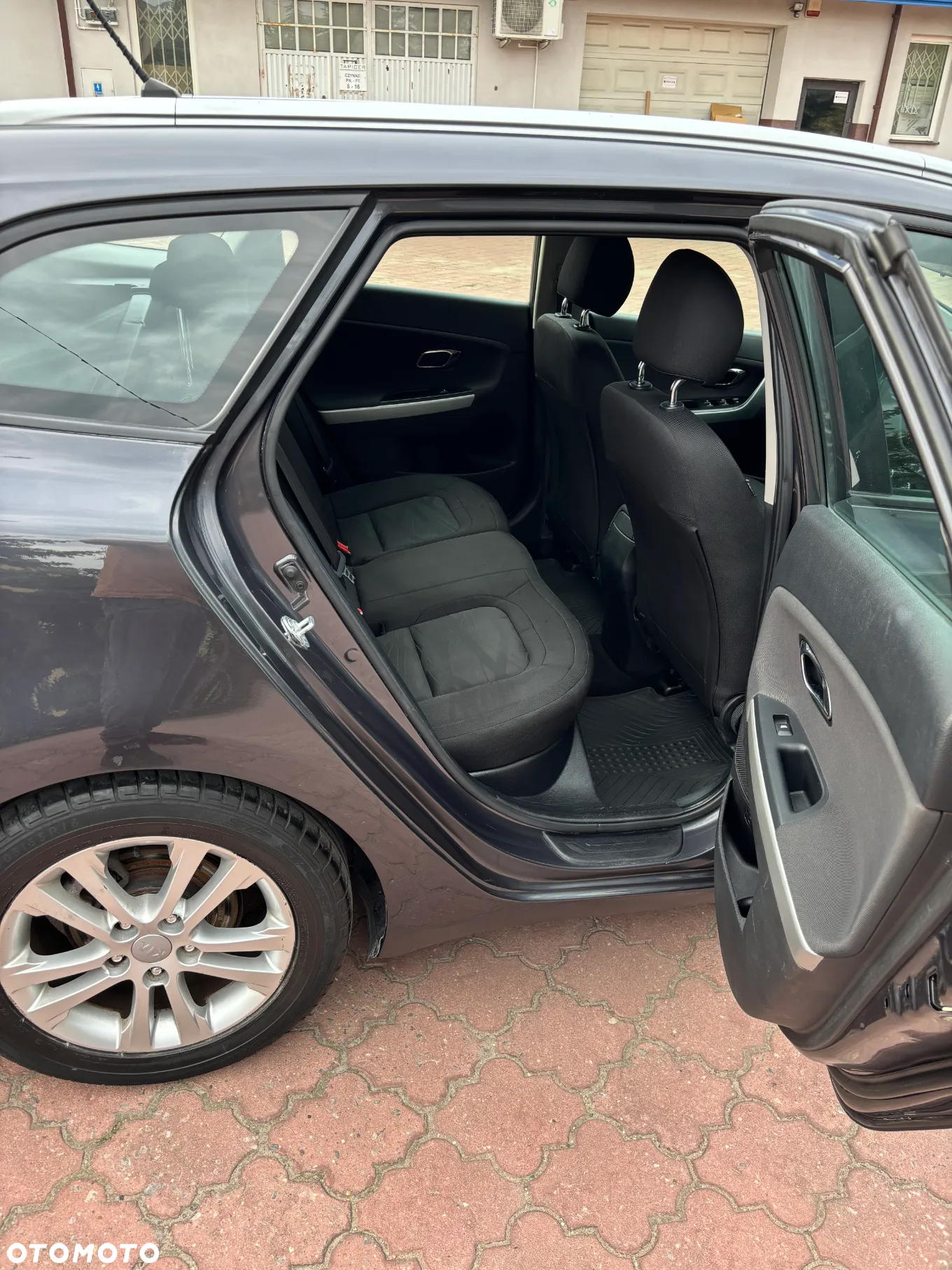 Kia Ceed 1.6 CRDi 128 Vision - 15
