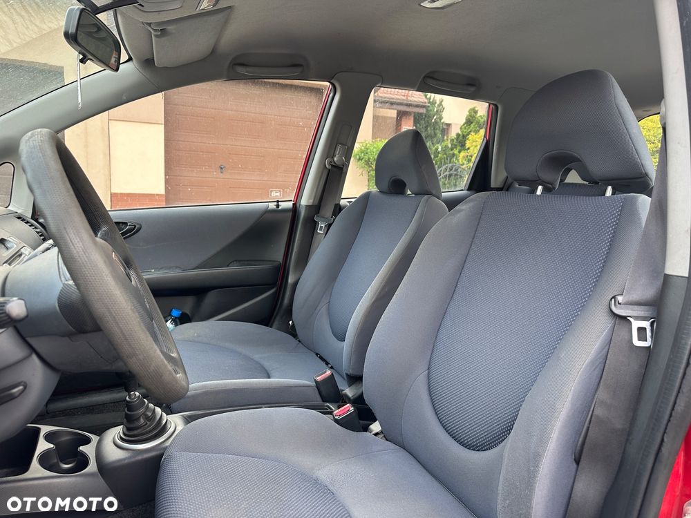 Honda Jazz 1.2 LS - 11