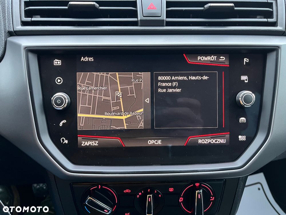 Seat Ibiza 1.6 TDI Reference - 22