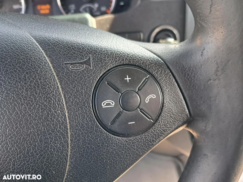 Mercedes-Benz SPRINTER 314 CDI 2.2D 143CP EURO 6 MANUAL 8+1 LOCURI - 16