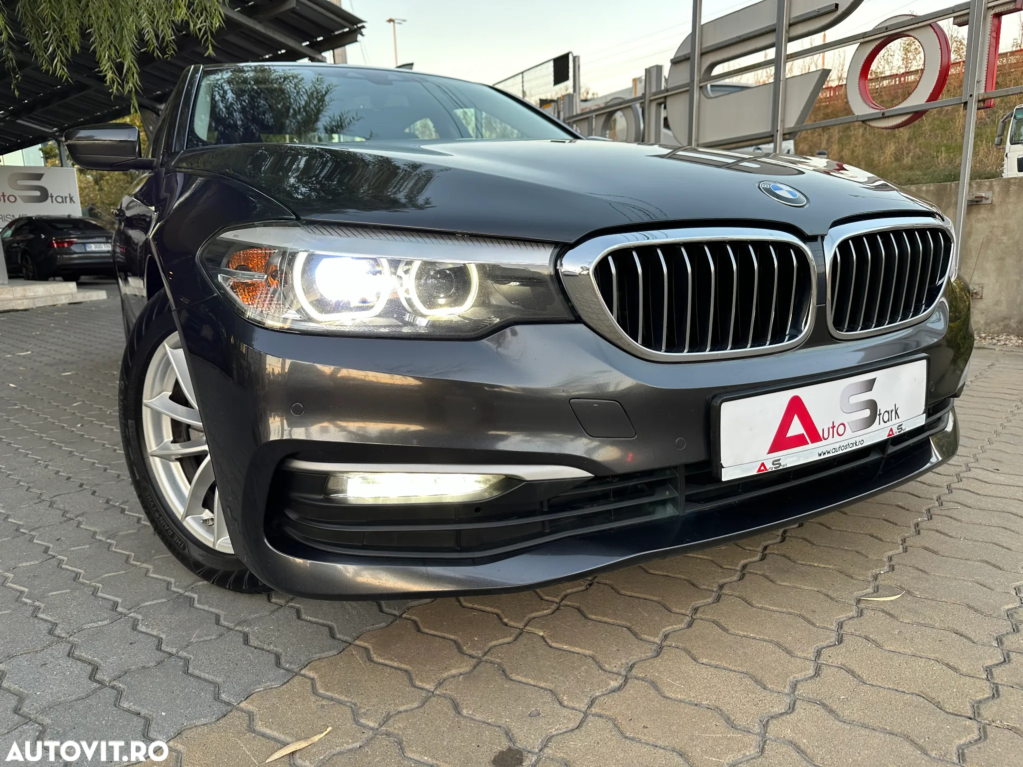 BMW Seria 5 - 11