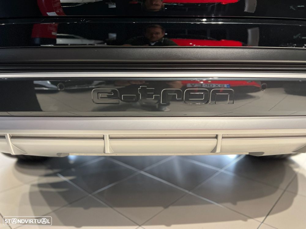 Audi Q4 Sportback e-tron 45 82 kWh SE Business Plus - 14