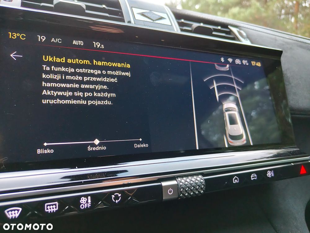 DS Automobiles DS 7 Crossback 1.6 E-Tense Performance Line - 27